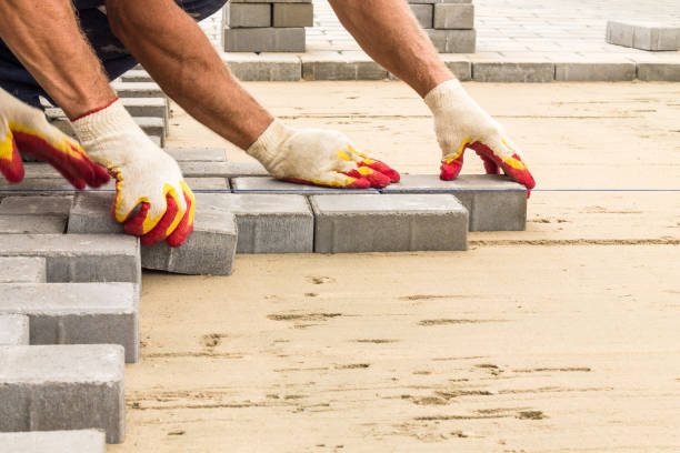 Best Affordable Driveway Pavers  in Rockwall, TX
