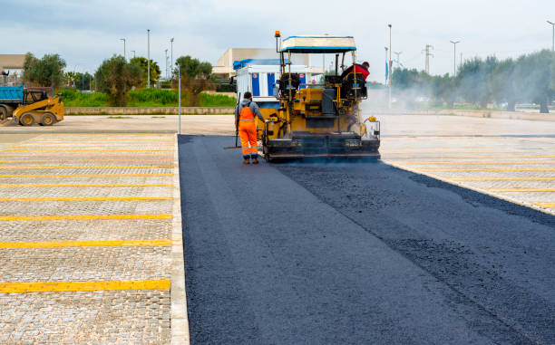 Best Driveway Pavers Cost  in Rockwall, TX