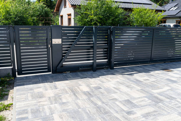 Trusted Rockwall, TX Driveway Pavers Experts