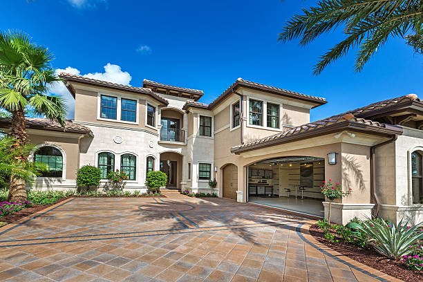 Best Driveway Paver Sealing  in Rockwall, TX