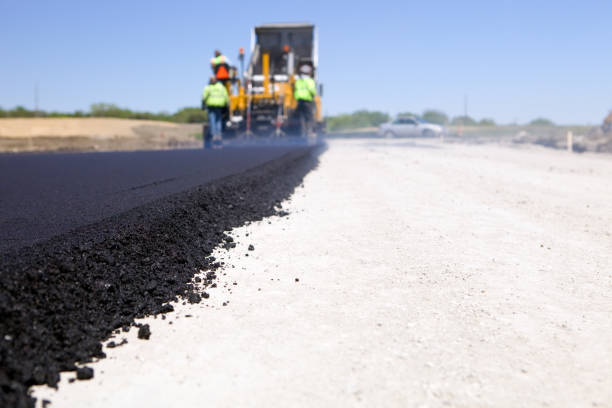 Best Driveway Resurfacing Pavers  in Rockwall, TX