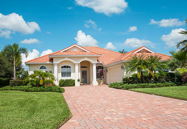 Best Cobblestone Driveway Pavers  in Rockwall, TX