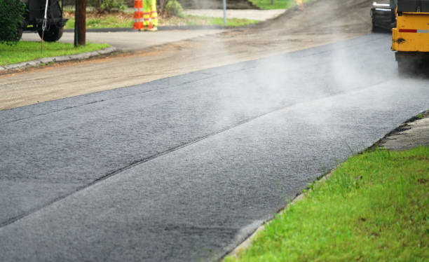 Driveway Pavers for Homes in Rockwall, TX