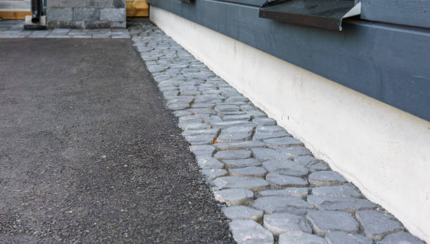 Best Custom Driveway Pavers  in Rockwall, TX