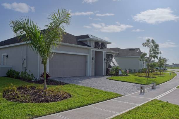 Reasons to Select Us for Your Driveway Paving Requirements in Rockwall, TX