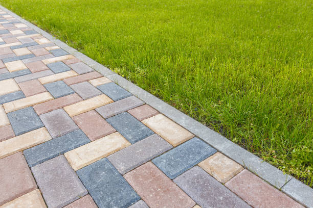 Best Residential Paver Driveway  in Rockwall, TX